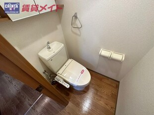 宮川駅 徒歩8分 1階の物件内観写真